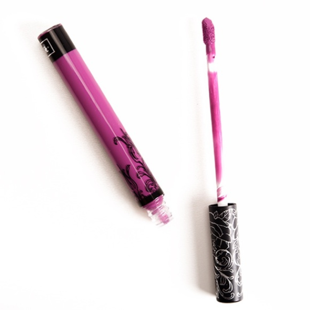 Kat Von D lipstick